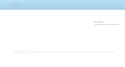 Desktop Screenshot of buybuy.net